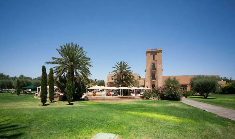 Club Med Marrakech La Palmeraie-1
