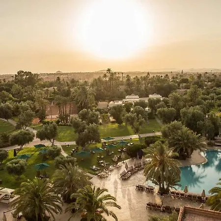 Club Med Marrakech La Palmeraie-2