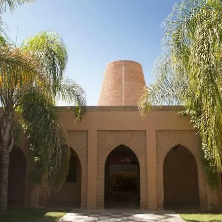 Club Med Marrakech La Palmeraie-2