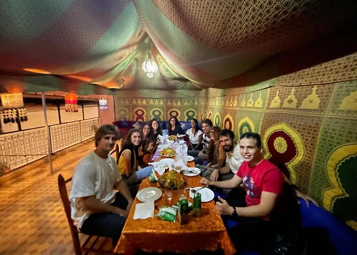 Riad Dar Assou Marrakesh
