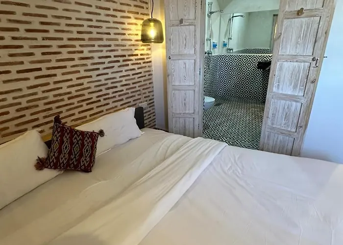 Hotel Islane Médina