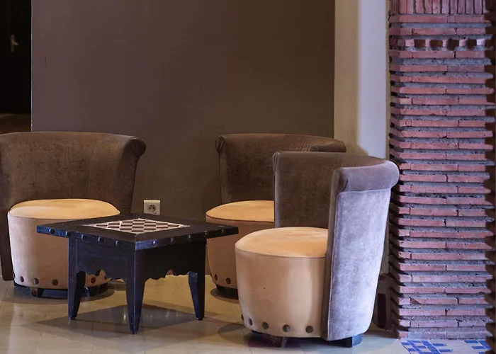 Ibis Marrakech PalmeraieHotel Marrakech